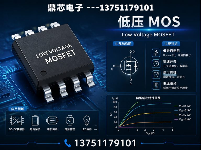 玉树存储芯片展示图